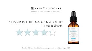 LOreal Skin Ceuticals featured by The Brand Power Company [upl. by Inhsor]