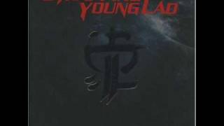 Strapping Young Lad ShineWe Ride [upl. by Aneda]