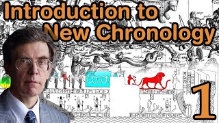 AFomenko Introduction to the New Chronology Part 1 [upl. by Lose]