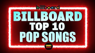 Billboard Top 10 Pop Songs USA  February 04 2023  ChartExpress [upl. by Gaelan]