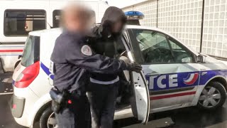 Allô la Police  Urgence à Lille [upl. by Anomar853]