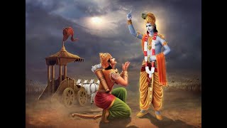 Bhagavad Gita Chapter 2  Class 4 [upl. by Sonaj]