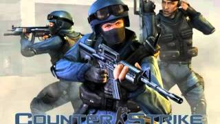 รวม Quote ภาษาไทยเด็ดๆจากเกม Counter Strike [upl. by Nogas]