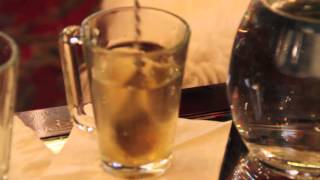 How to make the perfect hot toddy [upl. by Pompei]