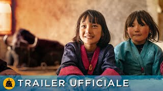 LUNANA IL VILLAGGIO ALLA FINE DEL MONDO  Trailer Ufficiale  dal 31 marzo al cinema [upl. by Ogilvy]