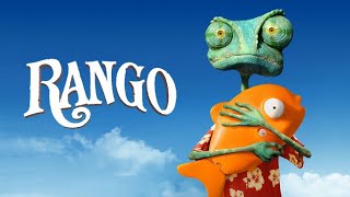 Rango 2011 Full Movie Review  Johnny Depp Isla Fisher amp Abigail Breslin  Review amp Facts [upl. by Joiner]