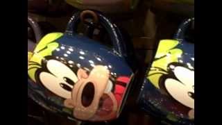 Tiendas en Disney Hollywood Studios Orlando [upl. by Ahsote784]