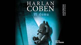 Harlan Coben quotTęsknię za tobąquot audiobook Czyta Krzysztof Gosztyła [upl. by Nelan]