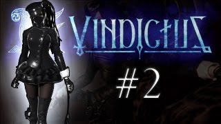 Vindictus ☠  2  Destruction en mode Biatch  Ship Graveyard  Accompagnement F2P FR HD [upl. by Eintroc767]