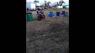 Sturgis buffalo chip campground [upl. by Slade]