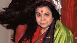 Accepting our faults without reaction by shri MATAJI [upl. by Asiel]