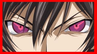 Code geass  Every time a geass is used [upl. by Hildebrandt77]