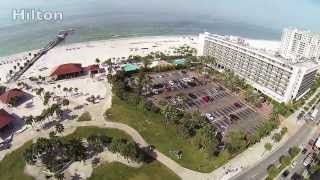 Pier 60 Clearwater Beach Florida [upl. by Nadeau]