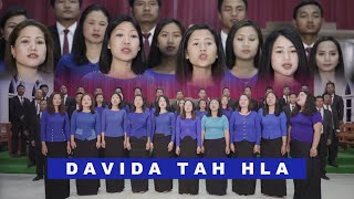 Davida tah hla  Zawra Veng Presbyterian Kohhran Zaipawl Farkawn Official [upl. by Imas522]