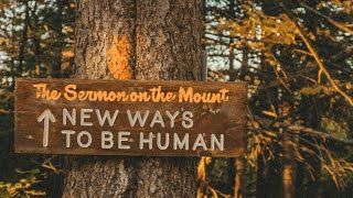 September 22 2024  New Ways to Be Human  Bethany West Seattle [upl. by Aserehtairam]