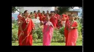 Ti Aamalai Ruwaudai Teej Song 2072 by Haridevi Koirala [upl. by Isborne]