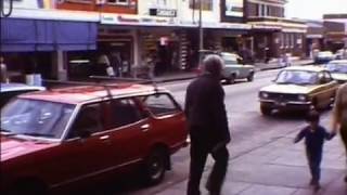 Cronulla 1982  Filmed by Ross Myers [upl. by Chester]