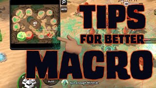 ACIES Battle Runes  Tips For Efficiency and Macro [upl. by Godric761]