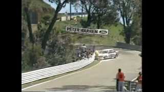 Bathurst 1981 Part 1 [upl. by Fornof]