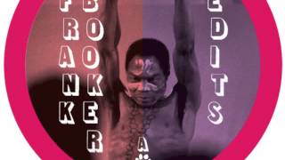 Frank Booker Egbi Mi O KAT018 [upl. by Estel]