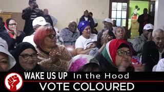 VOTE COLOURED 2024 ELECTIONS [upl. by Delfine889]