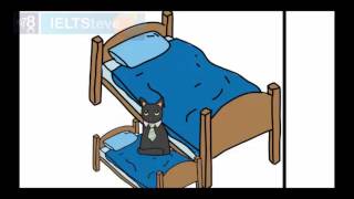 IELTS Task 1 Diagram Activity [upl. by Sudhir]