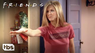 The Best of Rachel Mashup  Friends  TBS [upl. by Whetstone244]