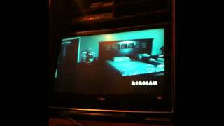 Paranormal Activity  Canadian First Time Watching  Movie Reaction  Movie Review  Commentary [upl. by Hera836]