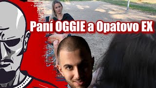 DALŠÍ výpověď proti OPATOVI  Paní OGGIE a její výslech Opatovo quottěhotnéquot bývalky [upl. by Ykcin554]