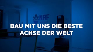 Ausbildung als Industriekaufmannfrau  NAF [upl. by Huntington]