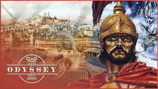 How Did Carthage Become Powerful Enough To Rival Rome  Metropolis  Odyssey [upl. by Enicul]