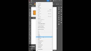 How to Use Grid amp Repeat Option in Illustrator illustrator adobeillustrator grid [upl. by Aihsiyt1]