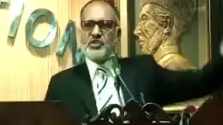 quotISI is Involved in Manipulating Judicial Proceedingsquot  Justice Shaukat Aziz Siddiqui [upl. by Ivon]