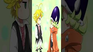 EL ANIME DE LOS 4 CABALLEROS DEL APOCALIPSIS LLEGA los4caballerosdelapocalipsis shorts [upl. by Yoccm666]