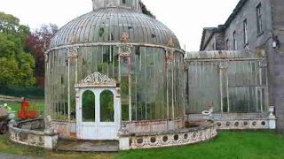 Exploring the Elegance and Innovation of Victorian Greenhouses [upl. by Bourgeois]