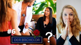 Der Bachelor 2022  Nimmt die EIFERSUCHT überhand Folge 6 [upl. by Sugden]