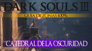 DARK SOULS III  Farmear Grillete de vertebras online con amigo [upl. by Jp]