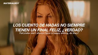 Fergie  Big Girls Don’t Cry Official Video  Sub Español [upl. by Yreffeg976]