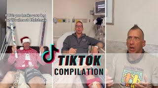 MMMJOEMELE TIKTOK COMPILATION Funny Videos [upl. by Minny832]