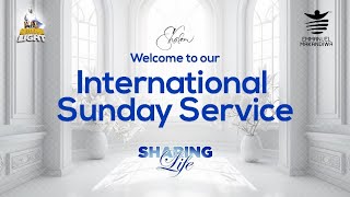 International Sunday Service with Emmanuel Makandiwa 280724 [upl. by Aubrie]