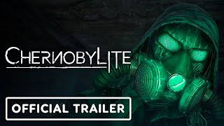 CHERNOBYL FALLOUT Teaser trailer [upl. by Leandre]