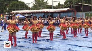 Cárcamo Music Band en 2do Band Fest Lourdes Colón 2023 La Libertad El Salvador [upl. by Kirshbaum]