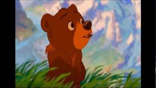 On My Way Brother Bear HD [upl. by Skyla]