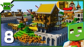 Yakkos world minecraft version actualizada [upl. by Lettie573]