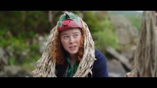 Swallows And Amazons 2016 Official Trailer [upl. by Arima473]