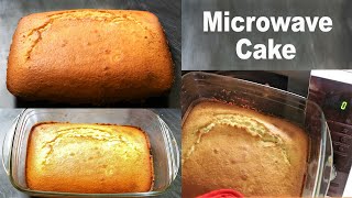 VANILLA SPONGE CAKE WITHOUT OVEN  How to make no oven sponge cake  Basic sponge [upl. by Cadel]