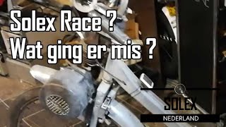 De Race Solex Serie Demontage van een Race Solex en weer opbouwen deel 1 [upl. by Hosfmann136]