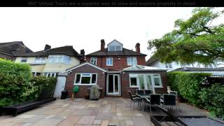 RightMove Virtual Tour [upl. by Felipa357]