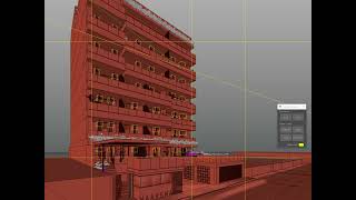 3ds max script  viewport composition guides [upl. by Eilrahc]