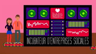 ENTREPRISE SOCIALE SOLIDAIRE [upl. by Ecitnirp299]